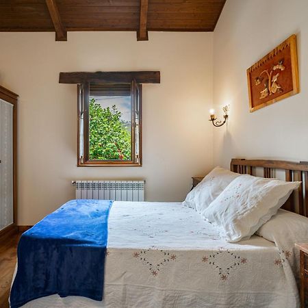 Maseda 1 Villa Villayón Buitenkant foto